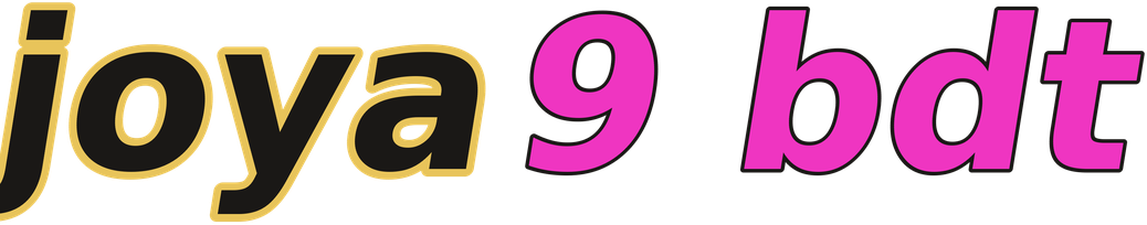 joya9 bdt logo